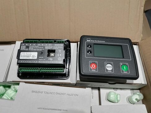 DSE4520 MKII Auto Mains (Utility) Failure Control Module in Kuwait