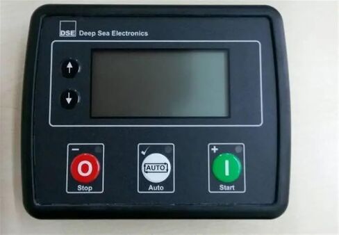 DSE4520 MKII Auto Mains (Utility) Failure Control Module in Kuwait