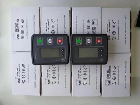 DSE4520 MKII Auto Mains (Utility) Failure Control Module in Kuwait