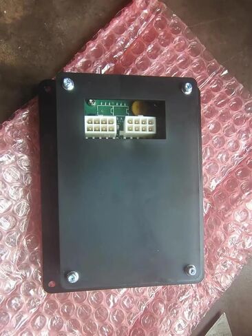 شاشة HMI211 300-6090 DMC150/DMC1000 in Kuwait