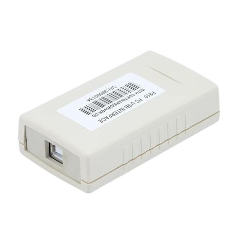P810 Adapter PC USB Interface with Software Module for Generator Controller Replace DSE810 in Kuwait
