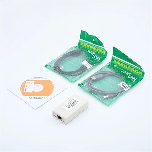 P810 Adapter PC USB Interface with Software Module for Generator Controller Replace DSE810 in Kuwait