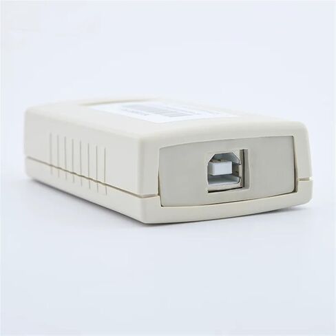 P810 Adapter PC USB Interface with Software Module for Generator Controller Replace DSE810 in Kuwait