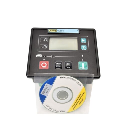 GU3310-00 مجموعة مولدات التحكم ذاتية التشغيل لوحة التحكم GU3310 in Kuwait