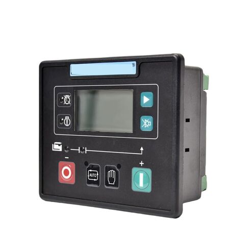 GU3310-00 مجموعة مولدات التحكم ذاتية التشغيل لوحة التحكم GU3310 in Kuwait