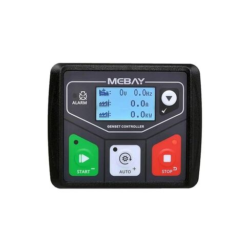 شاشة عرض التشغيل والإيقاف الأوتوماتيكية ذات الحماية الأربعة DC30T لمجموعة المولدات EFI in Kuwait