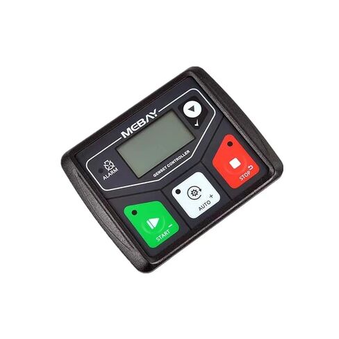 شاشة عرض التشغيل والإيقاف الأوتوماتيكية ذات الحماية الأربعة DC30T لمجموعة المولدات EFI in Kuwait