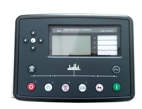 1 قطعة لوحة تحكم التشغيل التلقائي DSE7320 صنعت في وDSE7320MKII (الأصلي) in Kuwait