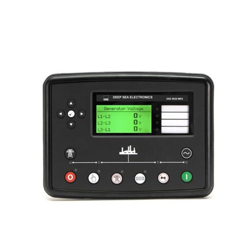 DSE8620 MKII وحدة التحكم في فشل المزامنة ومشاركة التحميل التلقائي (المرافق). in Kuwait