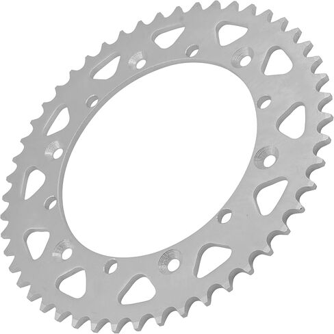 سلسلة محرك كالتريك ومجموعة ضرس متوافقة مع Yamaha Yz250 1987 1988 1989 1992 in Kuwait