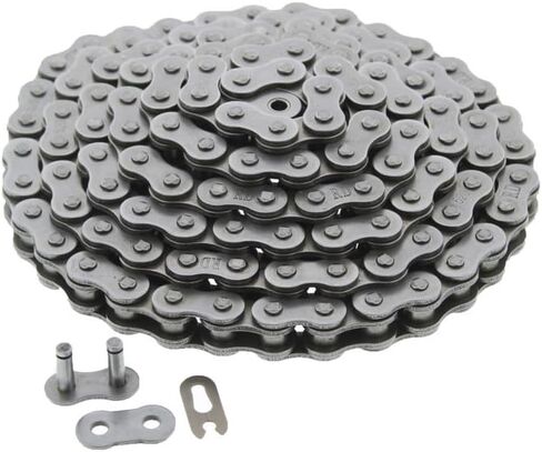 مجموعة سلسلة وضرس لـ Polaris Trail Blazer 250 2000 11/38 Non O-Ring 78L in Kuwait