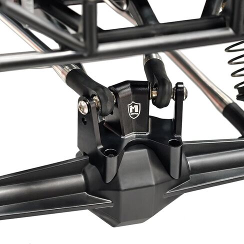 MEUS RACING Vertex-6 رافعة الوصلة الخلفية لترقيات الزاحف Redcat Vertex-6 1/6 RC in Kuwait