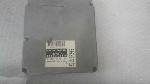 وحدة التحكم في المحرك ECM تناسب 99-00 متوافقة مع Toyota 4 Runner 89666-35050 8966635050 in Kuwait