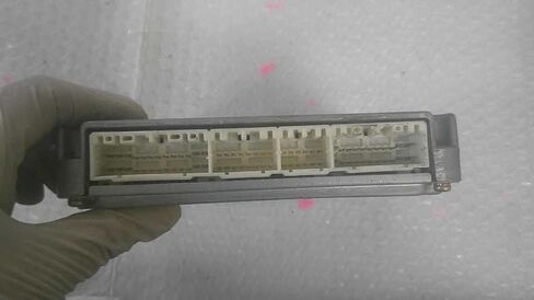 وحدة التحكم في المحرك ECM تناسب 99-00 متوافقة مع Toyota 4 Runner 89666-35050 8966635050 in Kuwait