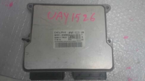 وحدة التحكم في المحرك ECM 3.3L تناسب 16-17 سورينتو 39101-3CWN0 391013CWN0 in Kuwait