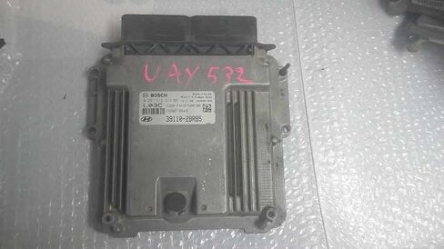 وحدة التحكم في المحرك ECM 1.6L تناسب 15-17 أكسنت 39110-2BRB5 391102BRB5 in Kuwait