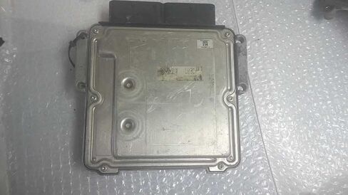 وحدة التحكم في المحرك ECM 1.6L تناسب 15-17 أكسنت 39110-2BRB5 391102BRB5 in Kuwait