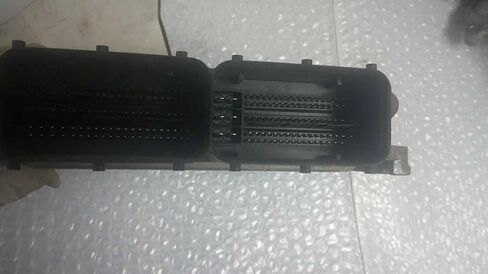وحدة التحكم في المحرك ECM 1.6L تناسب 15-17 أكسنت 39110-2BRB5 391102BRB5 in Kuwait