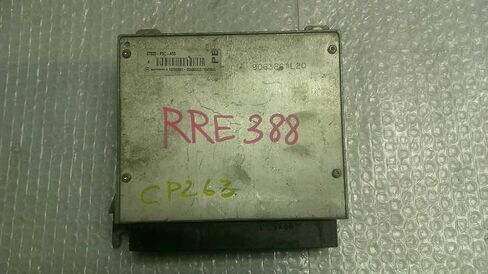 Engine ECM Control Module Fits 98-00 Compatible with Honda Accord 37820-P8C-A53 37820P8CA53 in Kuwait