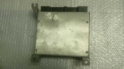 Engine ECM Control Module Fits 98-00 Compatible with Honda Accord 37820-P8C-A53 37820P8CA53 in Kuwait