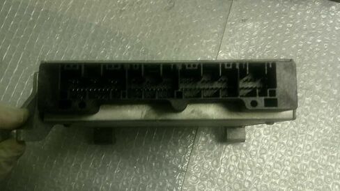 Engine ECM Control Module Fits 98-00 Compatible with Honda Accord 37820-P8C-A53 37820P8CA53 in Kuwait