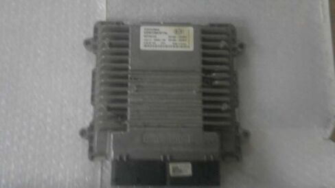 14 15 متوافق مع وحدة التحكم الإلكترونية لمحرك Optima ECM 39108-2GBH1 391082GBH1 in Kuwait