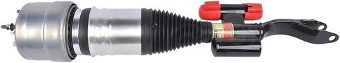 Front Airmatic Suspension Shock Damper Compatible for Benz E Class W213 2133202338 2133202438(FRONT LEFT) in Saudi Arabia