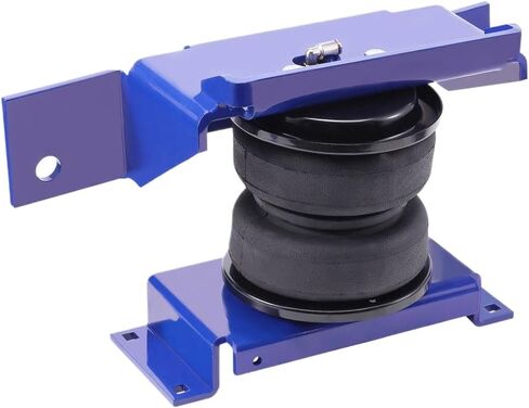 Rear Air Spring Leveling Kit Compatible With F-250 XL XLT 4WD RWD 2005 2006 2007 in Saudi Arabia