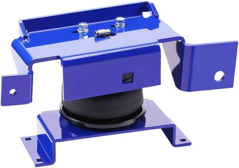 Rear Air Spring Leveling Kit Compatible With F-250 XL XLT 4WD RWD 2005 2006 2007 in Saudi Arabia