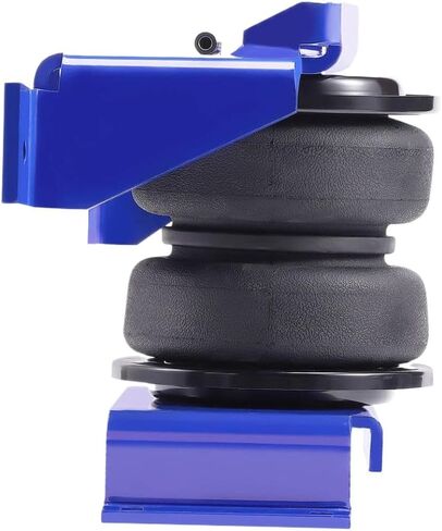 Rear Air Spring Leveling Kit Compatible With F-250 XL XLT 4WD RWD 2005 2006 2007 in Saudi Arabia