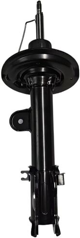 Front Suspension Damper Right Front Shock Absorber RH Compatible For Korando C D20F D22F 2010-2011#4432034000 4432034002 in Saudi Arabia