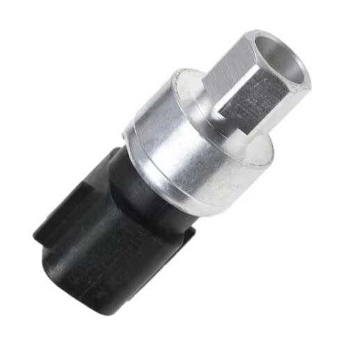 مفتاح ضغط أ/ج لمونديو MK3 2004 2005 2006 2007 مفتاح تكييف الهواء مستشعر الضغط 4 دبوس مستشعر ضغط مكيف أ/ج 8L8419D594AA in Kuwait