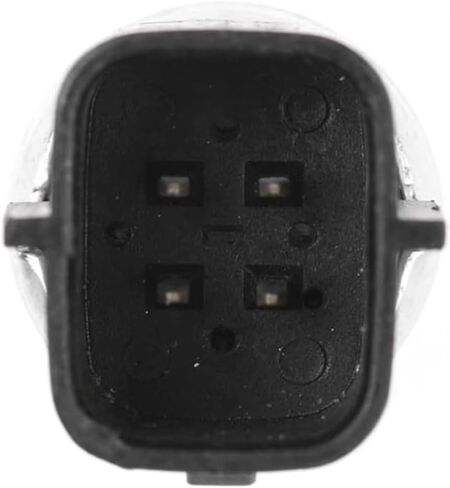 مفتاح ضغط أ/ج لمونديو MK3 2004 2005 2006 2007 مفتاح تكييف الهواء مستشعر الضغط 4 دبوس مستشعر ضغط مكيف أ/ج 8L8419D594AA in Kuwait