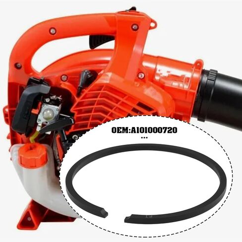ECSiNG 2X المكبس الدائري A101000720 A101-000720 متوافق مع محرك Echo PB-2520 in Kuwait