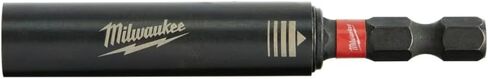 أداة ميلووكي الكهربائية 48-32-4508 Shockwave 3 "دليل المحرك المغناطيسي in Kuwait