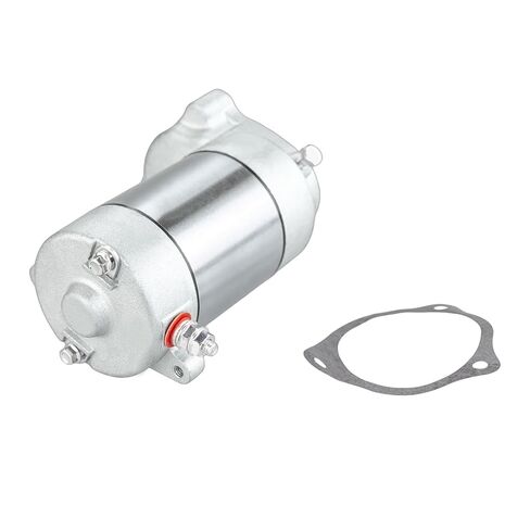 New Starter 3083646 Replacement with Polaris 1985-2006 Sportsman 250 300 325 350 400 Trail Blazer Scrambler Big Boss Xpress Xplorer ATV 18331N SM13298 3083646 3083760 3084403 3085393 SM-8 in Kuwait