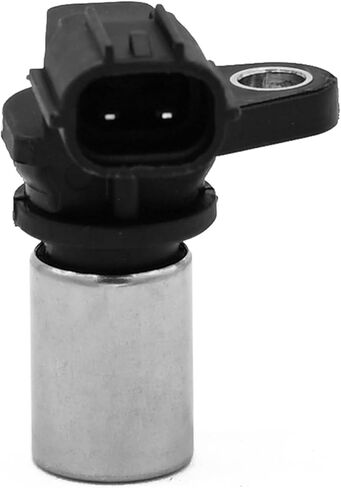 Engine Crank Crankshaft Position Sensor V8 4.7L Compatible with Lexus Toyota Gs400 Gs430 Gx470 Land Cruiser Ls400 Ls430 Lx470 Sc400 Sc430 Sequoia 4Runner Tundra 98-10 Replaces 9091905035 PC214 SU4248 in Kuwait