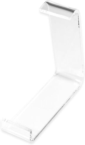 5 Pack - 2 1/4" x 2 1/4" Acrylic Watch/Bracelet/Bangle Pillow Display Stand in Kuwait