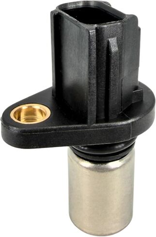 مستشعر موضع عمود الحدبات DURACISE متوافق مع 1998-2011 Toyota Corolla وCamry وHighlander وRAV4 و2002-2006 Lexus ES300 وES330 وRX300 وRX330 وScion tC xB & Pontiac Vibe | تصنيع المعدات الأصلية #90919-05026 in Kuwait