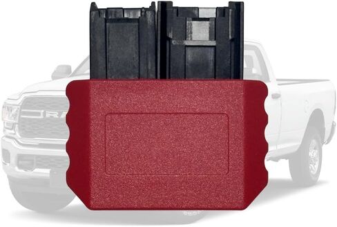 SGW Bypass Dongle 8 12 Pin, Fit for 2018+ FCA Vehicles Security Gateway Bypass Module, Compatible for RAM for Chrysler for JEEP for Dodge for Fiat for Alfa Romeo for Maserati for Lancia 2018 and Newer in Kuwait