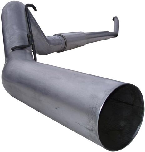 MBRP 2004-2005 Dodge Ram Hemi 1500 5.7L SC/CC-SB Cat Back Dual Split Rear in Kuwait