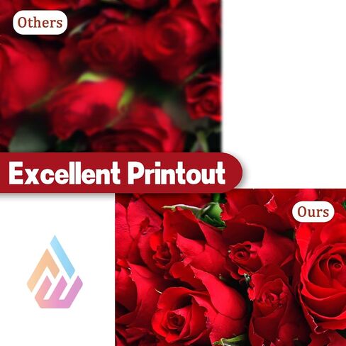 تعمل أسطوانات التصوير باللون الأرجواني W9283MC مع طابعات HP LaserJet Enterprise Flow MFP X677dn MFP X654dn MFP X57945dn in Kuwait