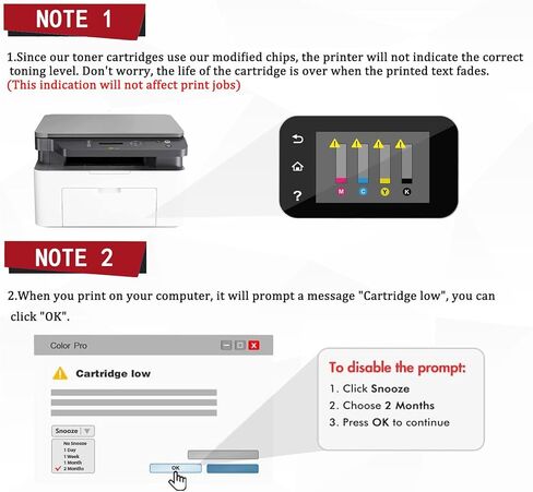 تعمل أسطوانات التصوير باللون الأرجواني W9283MC مع طابعات HP LaserJet Enterprise Flow MFP X677dn MFP X654dn MFP X57945dn in Kuwait