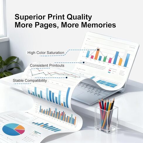 وحدة طبل Phaser 3260 3215 المتوافقة - قطعتان بديلتان لحبر الطابعة Xerox 101R00474 3215 لحبر الطابعة Xerox Phaser 3260 3260DNI 3260DI 3052 WorkCentre 3215 3225 3215NI 3225DNI in Kuwait