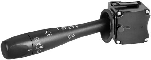 Headlight Dimmer Switch Lever Arm 20940369 Compatible With G6 Aura in Saudi Arabia