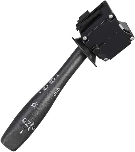 Headlight Dimmer Switch Lever Arm 20940369 Compatible With G6 Aura in Saudi Arabia