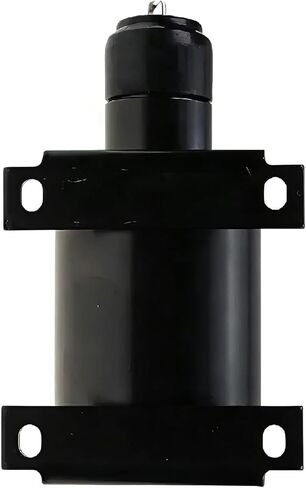 صمام الملف اللولبي لإيقاف الوقود 12 فولت 74-60098-01 746009801 Fikowjs متوافق مع محرك Yanmar 4TNV98 in Kuwait