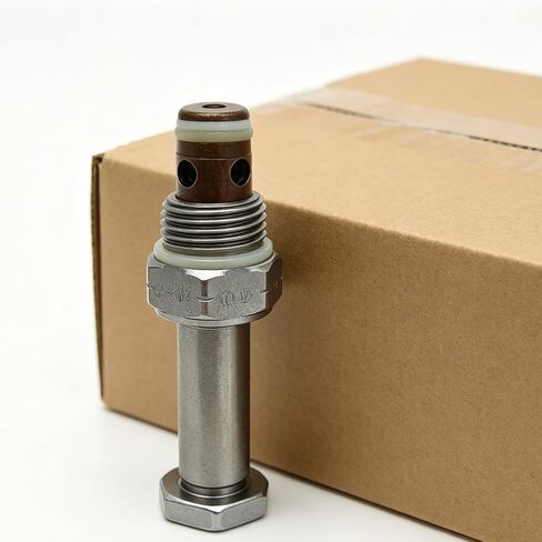Solenoid Cartridge Valve SF08-20 SF0820 Compatible for Hyd Parts in Kuwait