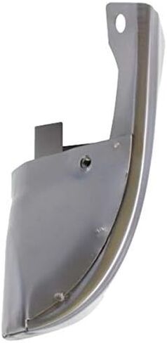 Lower Front Fender Patch - RH - 67-72 Chevy GMC Truck Suburban; 69-72 Blazer; 70-72 Jimmy in Saudi Arabia