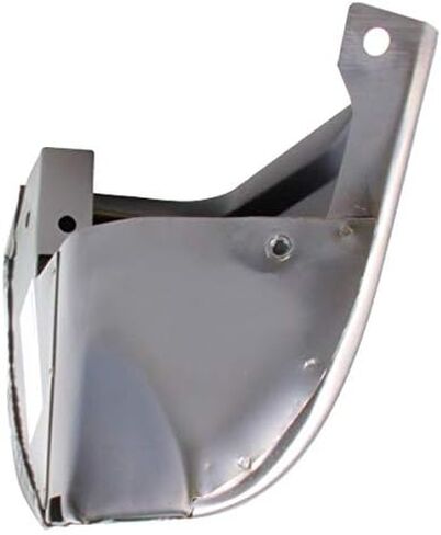 Lower Front Fender Patch - RH - 67-72 Chevy GMC Truck Suburban; 69-72 Blazer; 70-72 Jimmy in Saudi Arabia